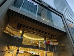 -香港会议展览中心演讲厅