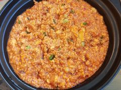 -英兰朝族饭店·英兰锅包肉(佳园路店)
