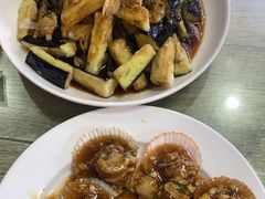 -华春餐馆(鱼山路店)