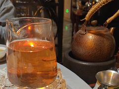 -香云轩·顺德菜(香云纱园林酒店店)