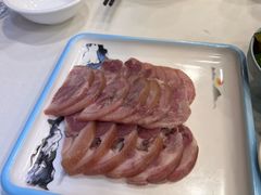 -海宝酒家(中山四路店)