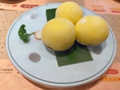 -点都德(聚福楼店)