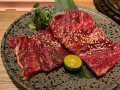 一级棒牛小排-烧肉达人•炭火烧肉(新天地店)