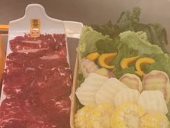 -潮发潮汕牛肉店(东方宝泰店)