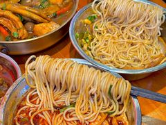 -雙冲柳州螺蛳粉&酸嘢&桂林米粉(簋街店)