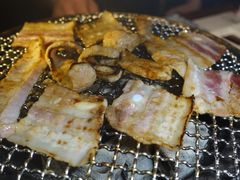 -热血兄弟·炭火烤肉(融侨中心店)