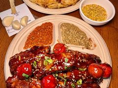 -必点海鲜·海肠捞饭大王(滨江道店)