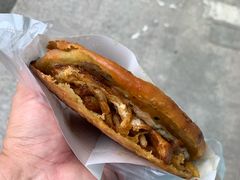 -军屯锅魁(城市花园店)