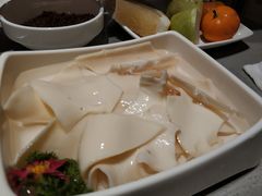 捞派黄喉-海底捞火锅(高新万达店)