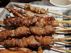 -管氏翅吧(地安门创始店)