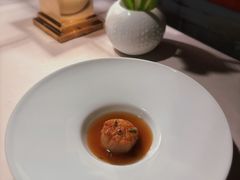 -三嚥阁 La Villa Restaurant