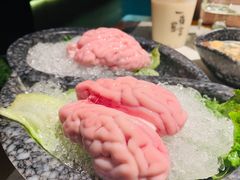 -哥老官重庆美蛙鱼头(五角场合生汇店)