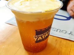 -火山屋台(新街口店)