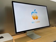 -Apple零售店(中街大悦城店)