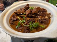 -又见炊烟私房菜(敬亭路店)