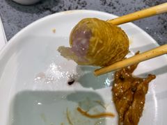 -陈小勺·东北大院(薛家岛店)