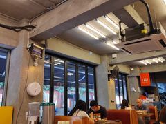 -孖记茶档·热腾茶餐(江南西plus店)