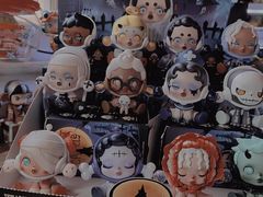 -泡泡玛特POPMART(天环购物中心店)