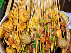 -成都瓜串串(华强北店)