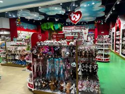 -哈姆雷斯(王府井百货大楼店)