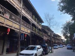 -蜀门客栈(剑门关景区店)