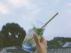 -糖房咖啡(南锣鼓巷店)
