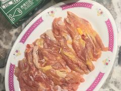 -禄婶鸡煲·打边炉