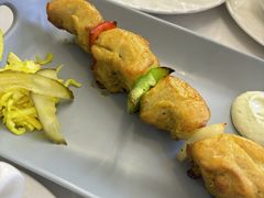 -库滋明·俄罗斯特色美食(中央大街店)