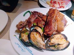 -星伦多 自助料理(圆融店)