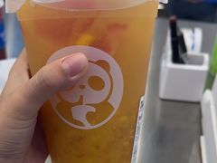 -茶百道(大兴绿地缤纷城店)