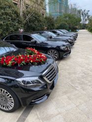 -宁波甬诚婚车(新典路店)