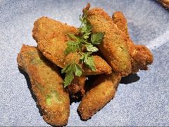 -blend咖啡部落(卓悦中心店)