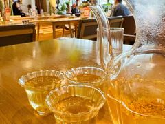 -本处·素食·融合料理(南油店)