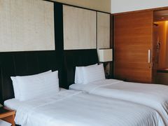 -上海浦东嘉里大酒店