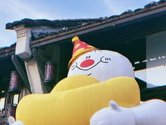 -小河直街历史文化街区