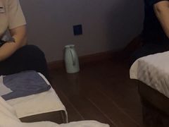 -水墨澜渟足道·SPA·传统(四望亭东关街店)