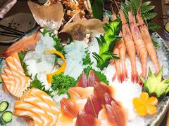 -蟹将军·松叶蟹和牛日料放题自助(K11店)