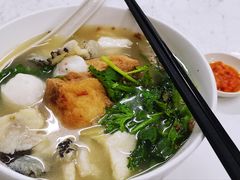 -阿坤纯正西刀鱼丸(Kuala Lumpur Branch)