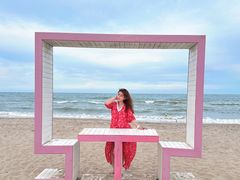 -渔岛海洋度假区