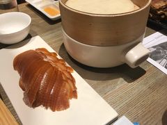 -小大董·烤鸭(凤凰汇店)