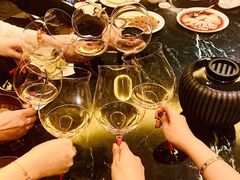 -甄御•海鲜新青岛菜(麦岛店)