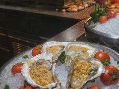 -Social 秀西餐厅-长沙瑞吉酒店(运达店)