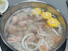 -椰小鸡·琼州糟粕醋(美兰缤纷城店)