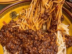 -食惠里小笼包面馆(越秀店)