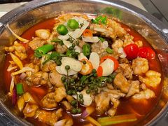 -鲁城往事(游客中心店)