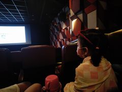 -英皇UA电影城(瑞虹天地月亮湾)