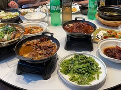 -食光慢宴·安吉土菜馆