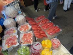 -每日新鲜水果吧(南京东路店)