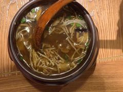 -满园烤鸭·春饼(抚顺万达店)