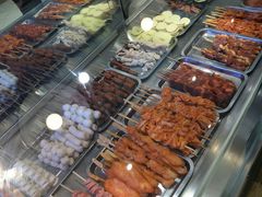 -丽达宋记美食(丽达购物中心店)